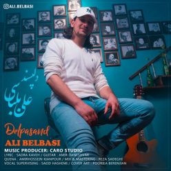 دانلود آهنگ علی بلباسی دلپسند